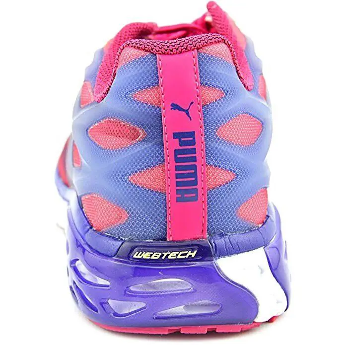Puma shoes - Pink 5