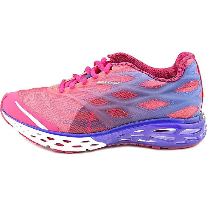 Puma shoes - Pink 6