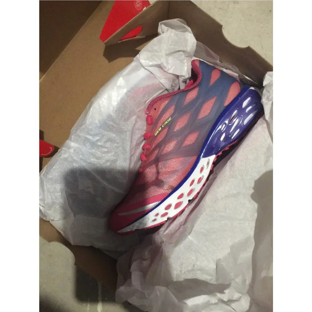 Puma shoes - Pink 2