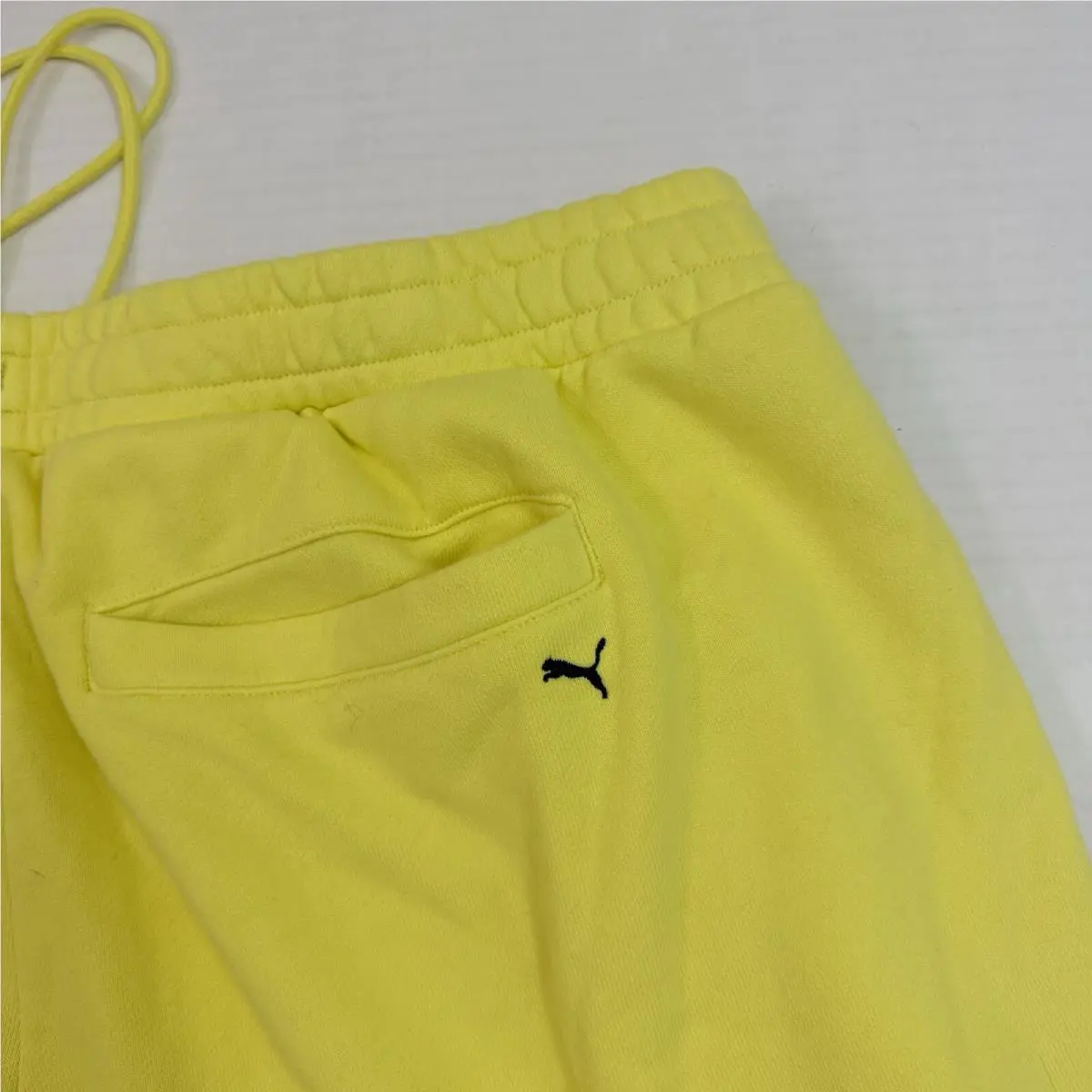 Puma clothing - 535733 - 535733 - Yellow 13