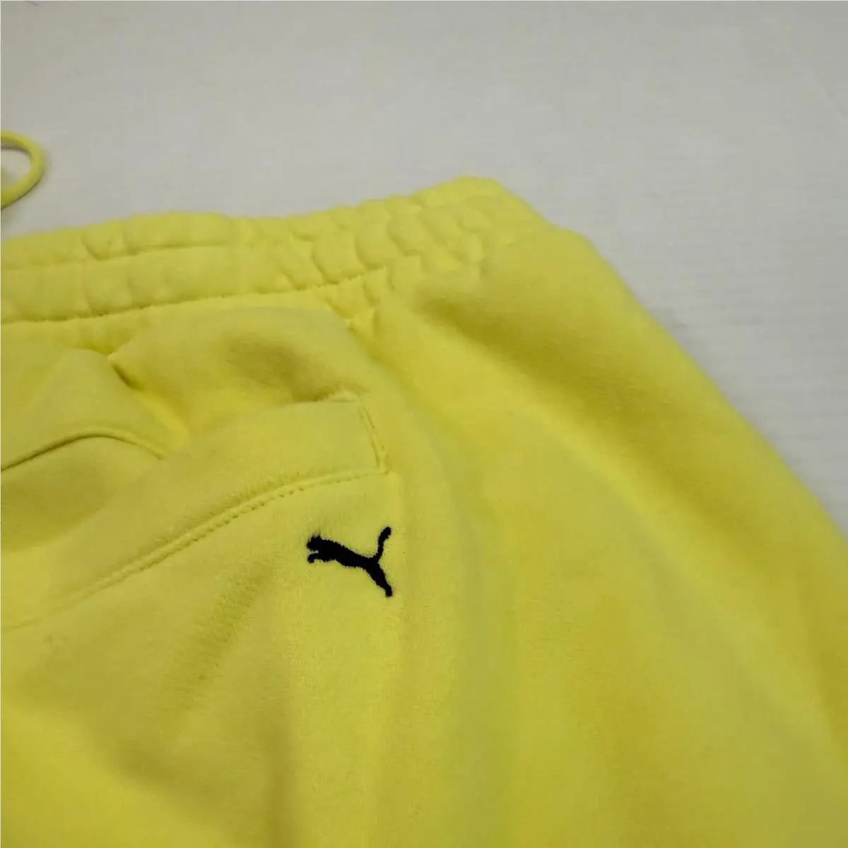 Puma clothing - 535733 - 535733 - Yellow 14