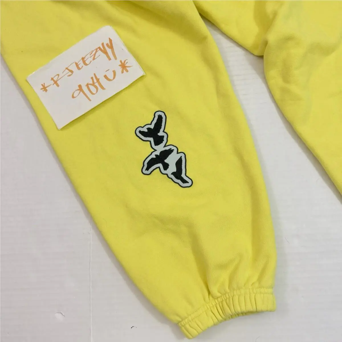 Puma clothing - 535733 - 535733 - Yellow 15