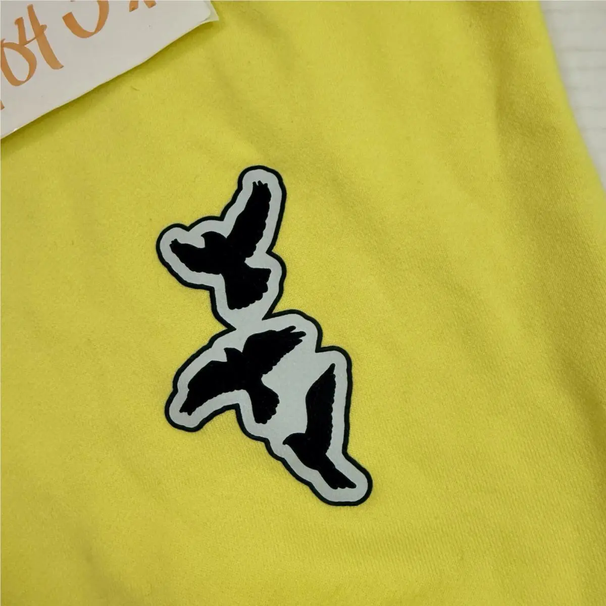 Puma clothing - 535733 - 535733 - Yellow 16