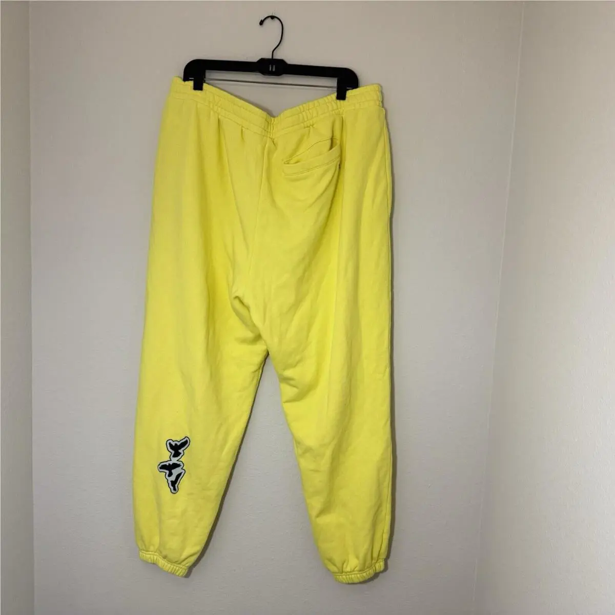 Puma clothing - 535733 - 535733 - Yellow 0
