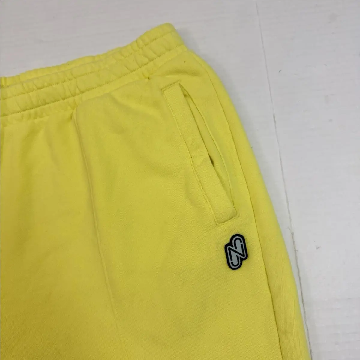 Puma clothing - 535733 - 535733 - Yellow 2