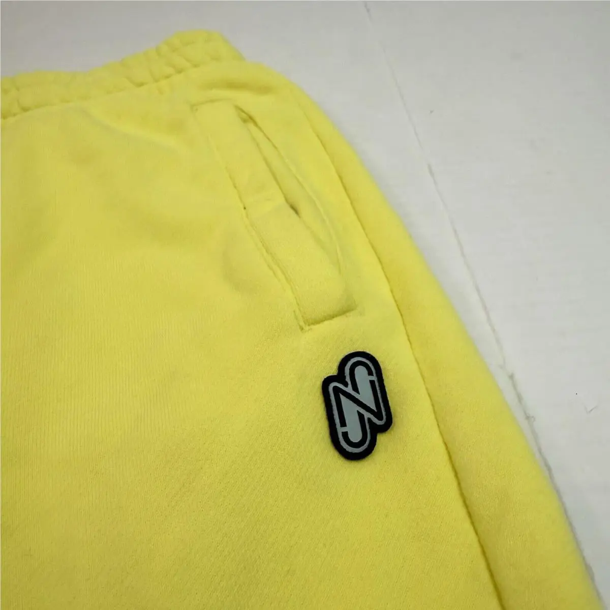 Puma clothing - 535733 - 535733 - Yellow 3