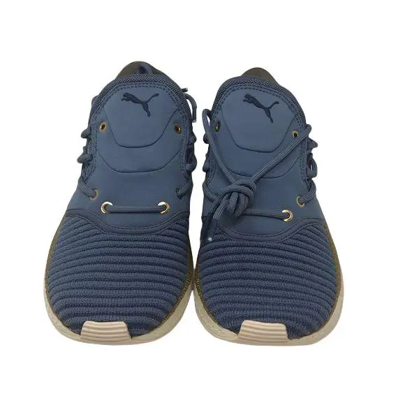 Puma shoes - Infinity-Blue (UPC: 191239934805) 0