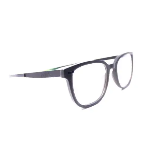 Puma PU03010 004 Eyeglasses Black Size: 52 - 19 - 145