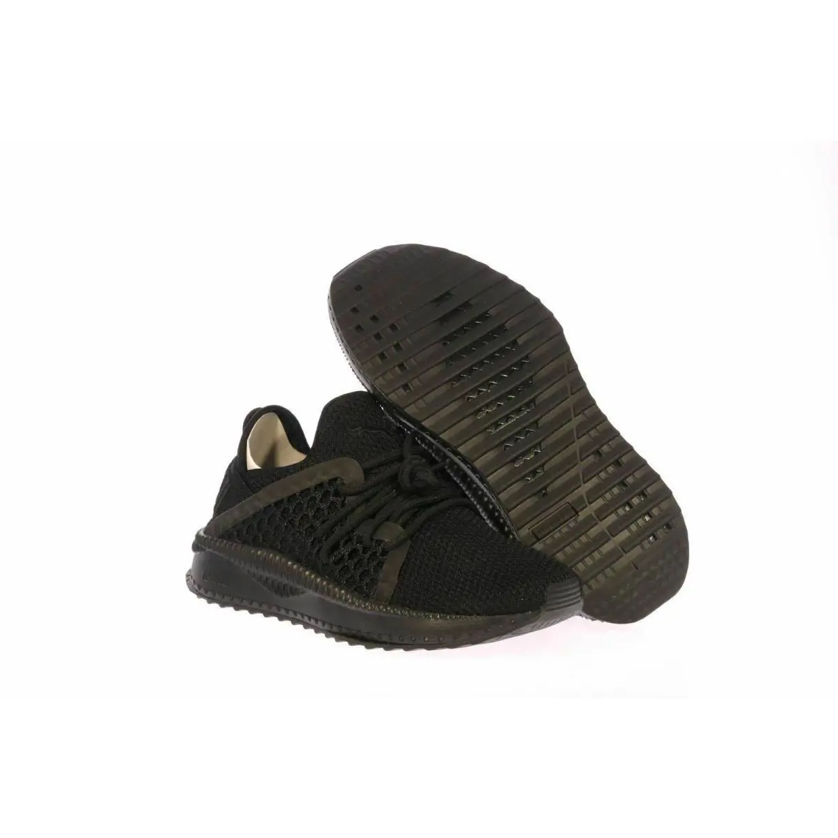 Puma shoes - Black (UPC: 191239099450) 1