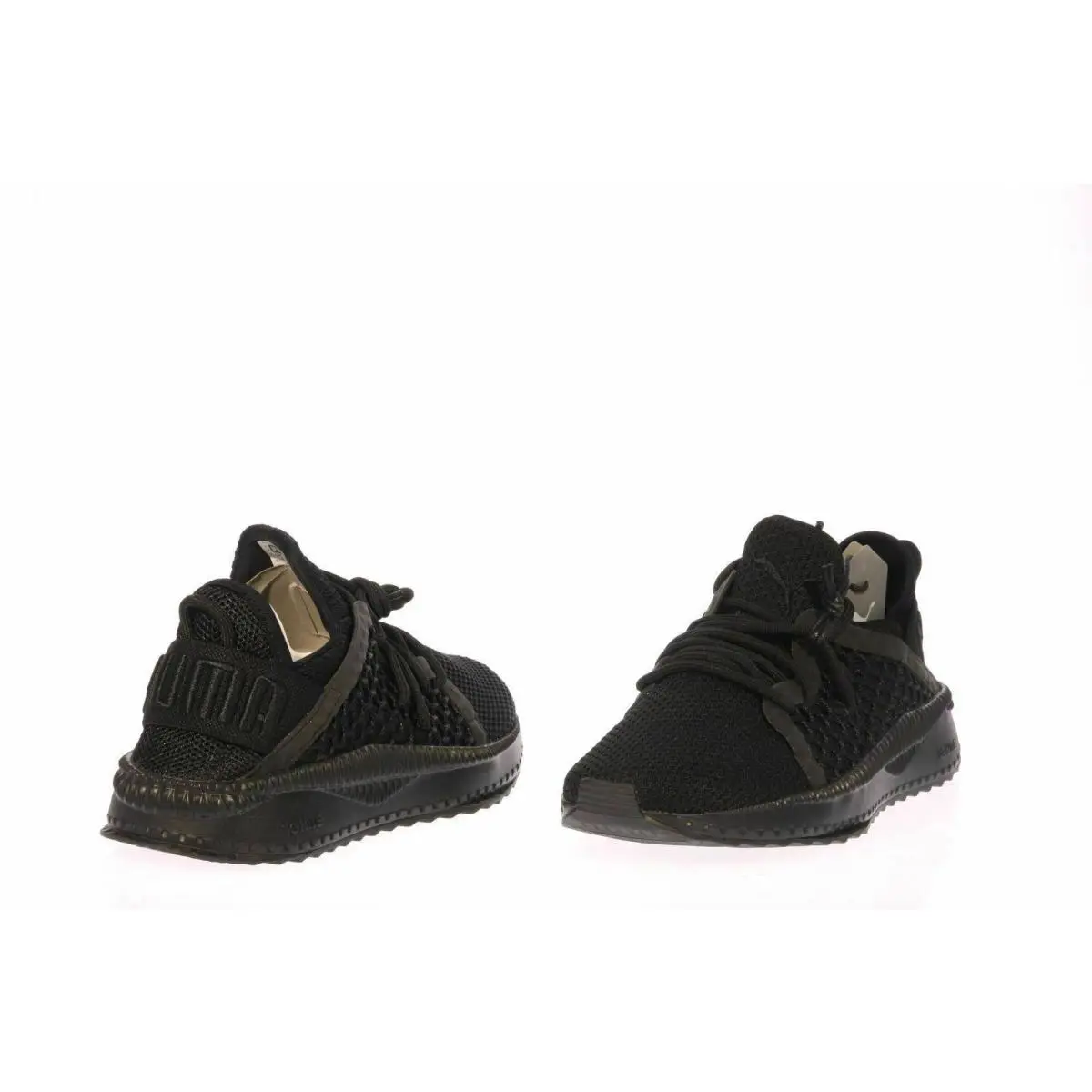 Puma shoes - Black (UPC: 191239099450) 2