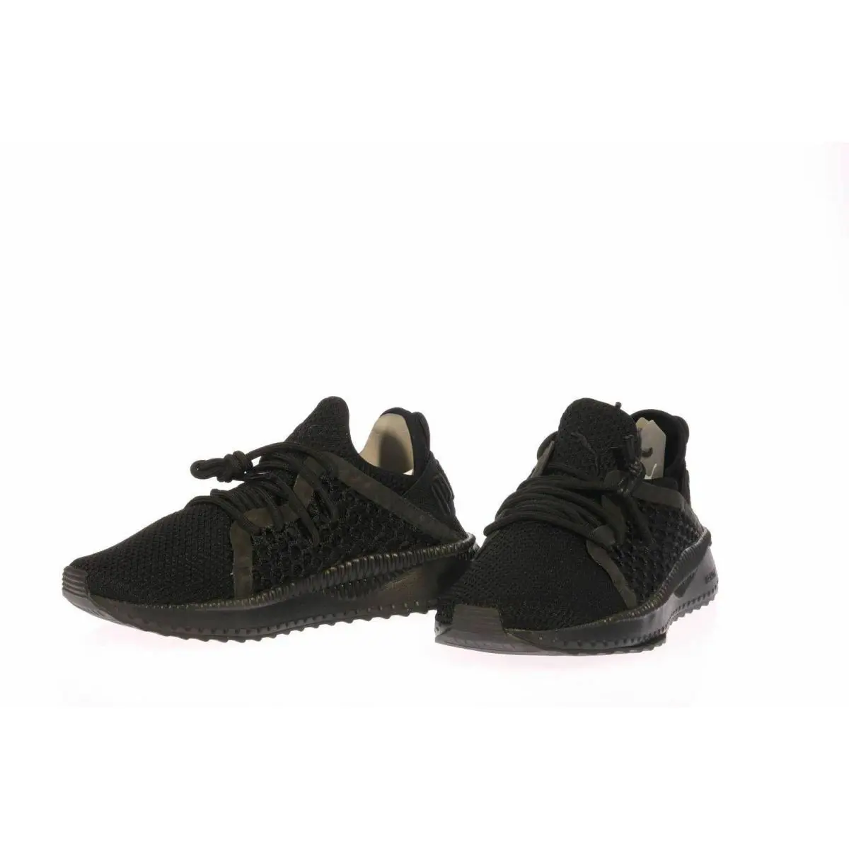 Puma shoes - Black (UPC: 191239099450) 3
