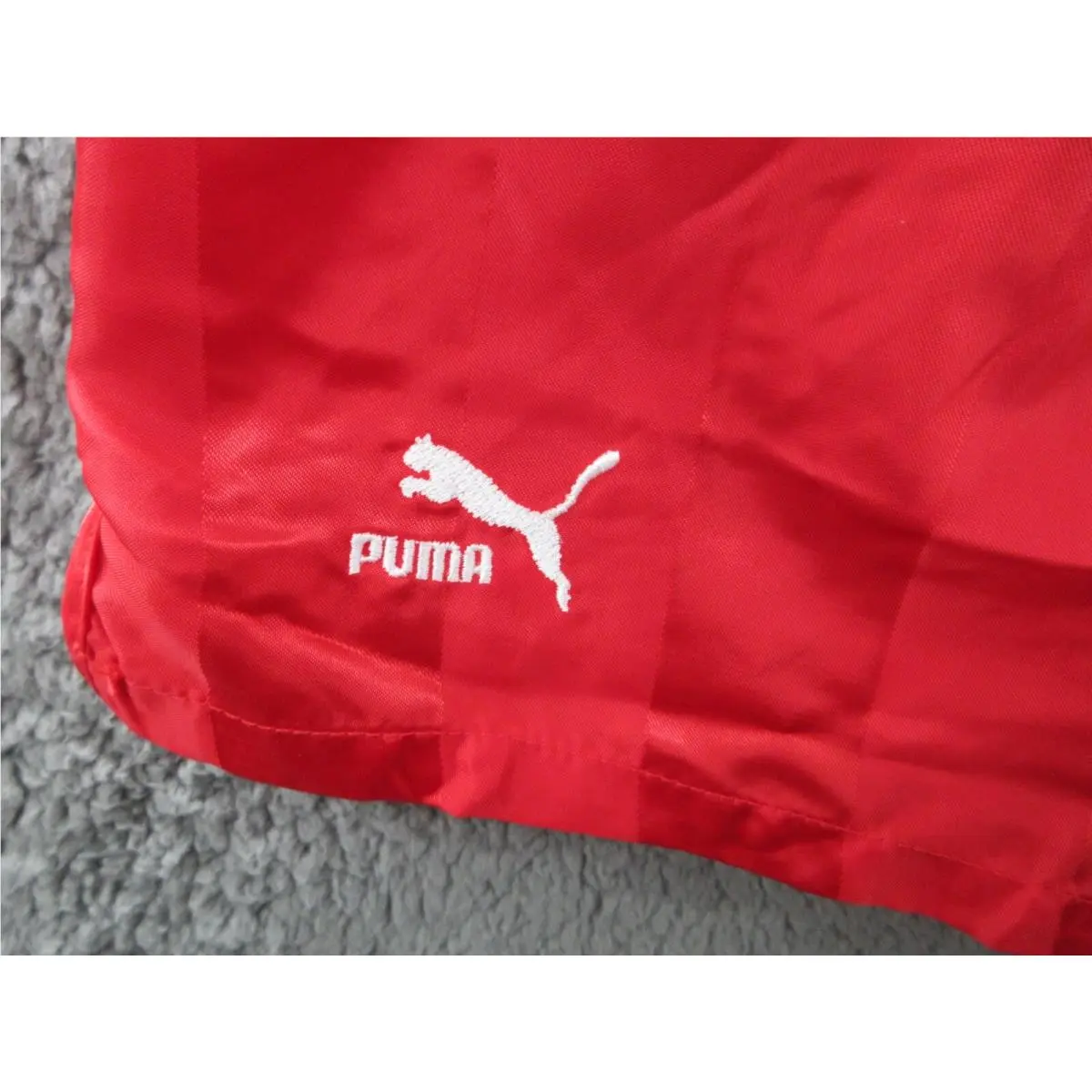 Puma clothing - Red 0