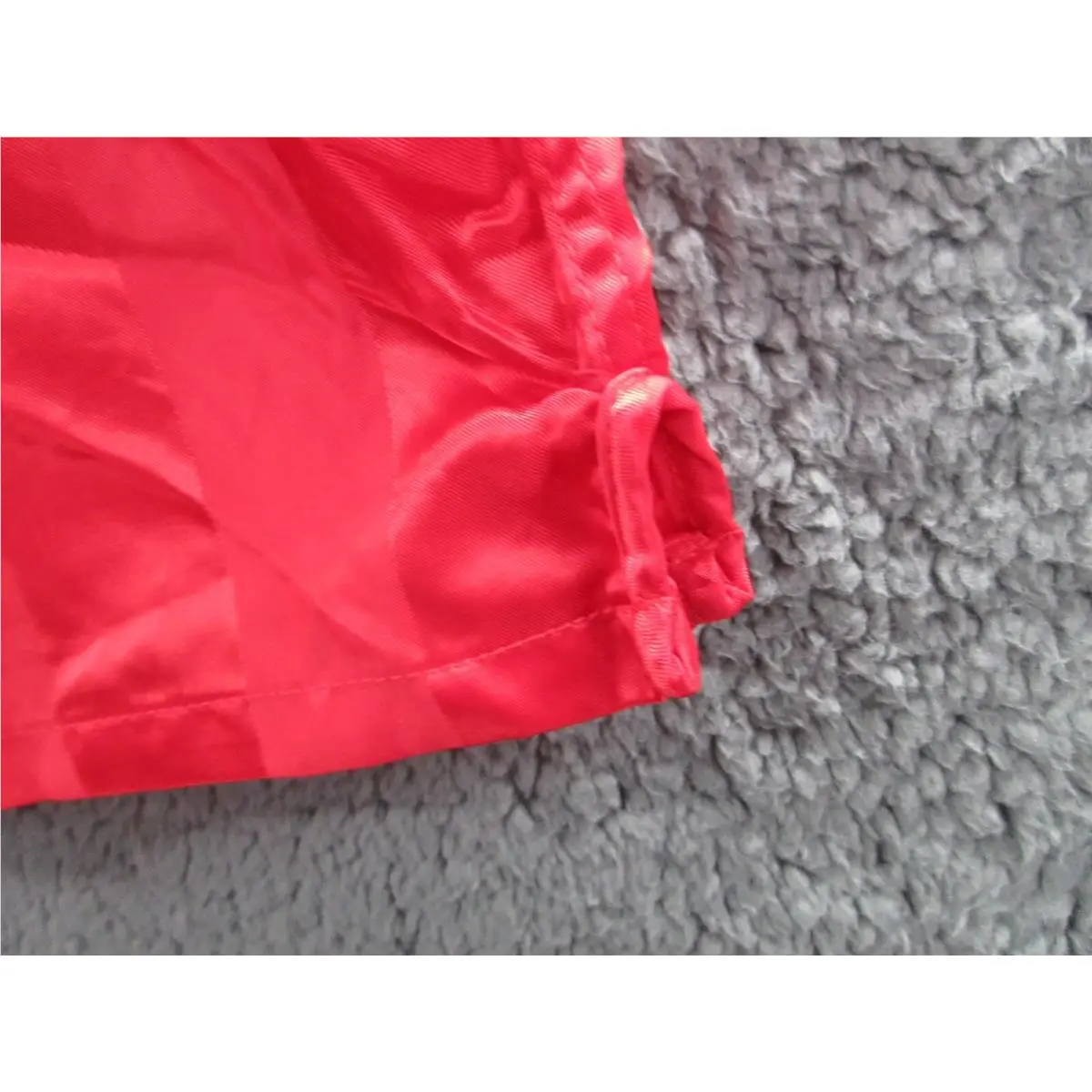 Puma clothing - Red 1