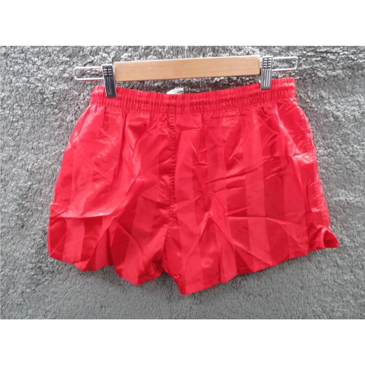 Puma clothing - Red 6