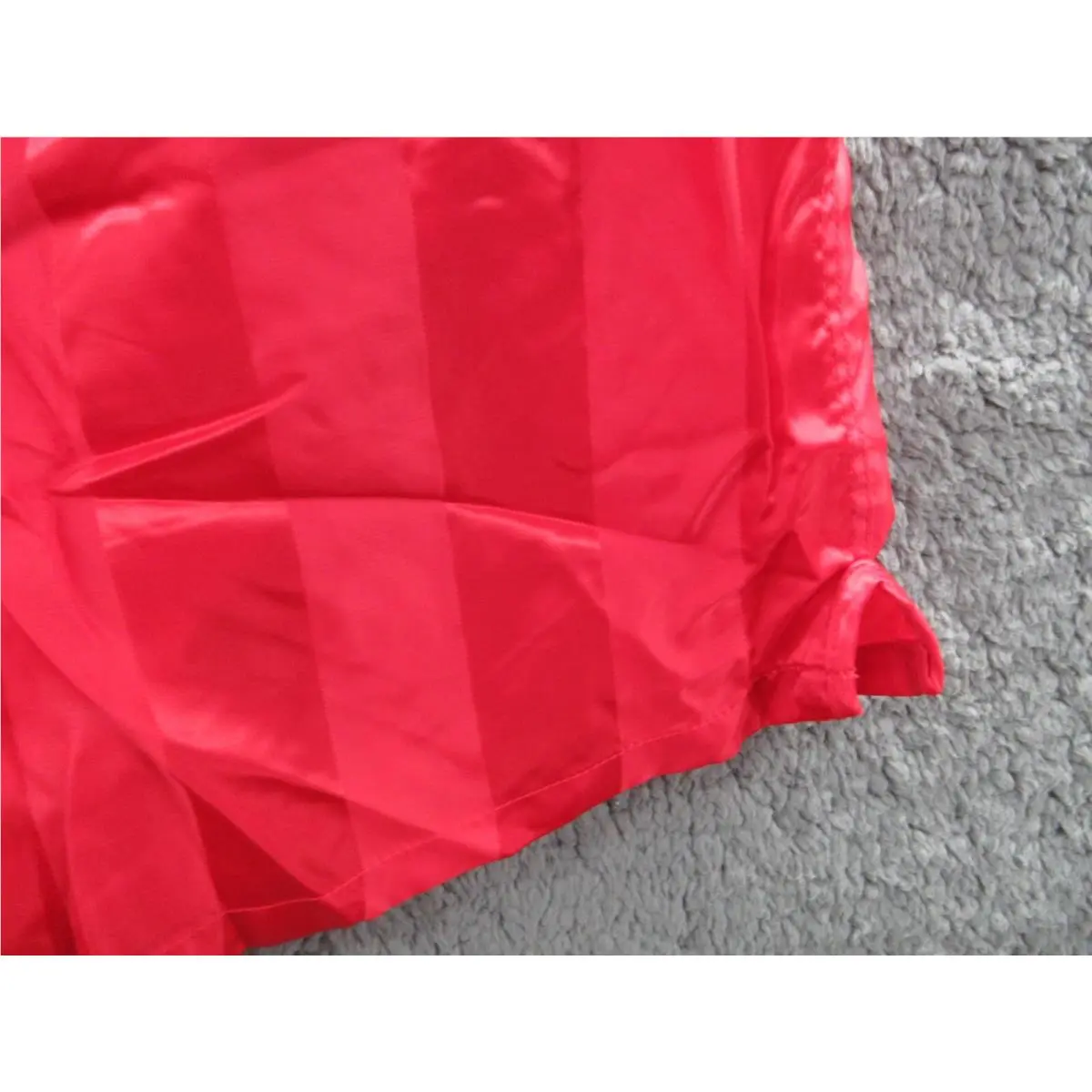 Puma clothing - Red 7