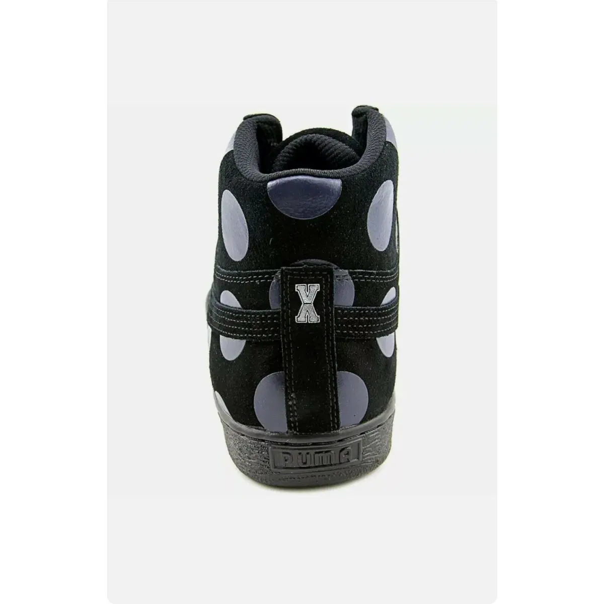Puma shoes - PUMA States - States - Black (UPC: 888535996278) 1