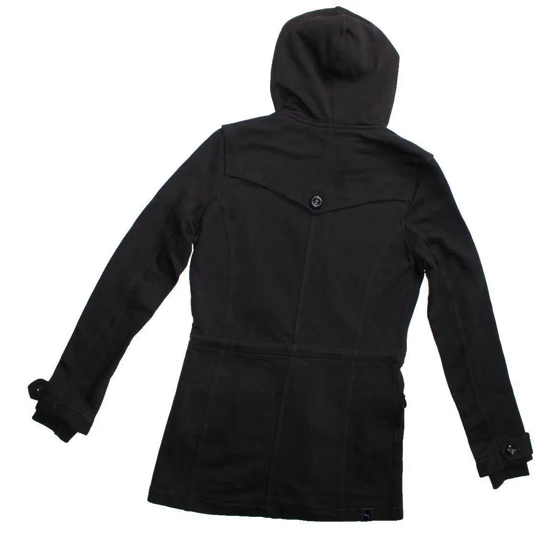 Puma clothing - Black (UPC: 885445573797) 2