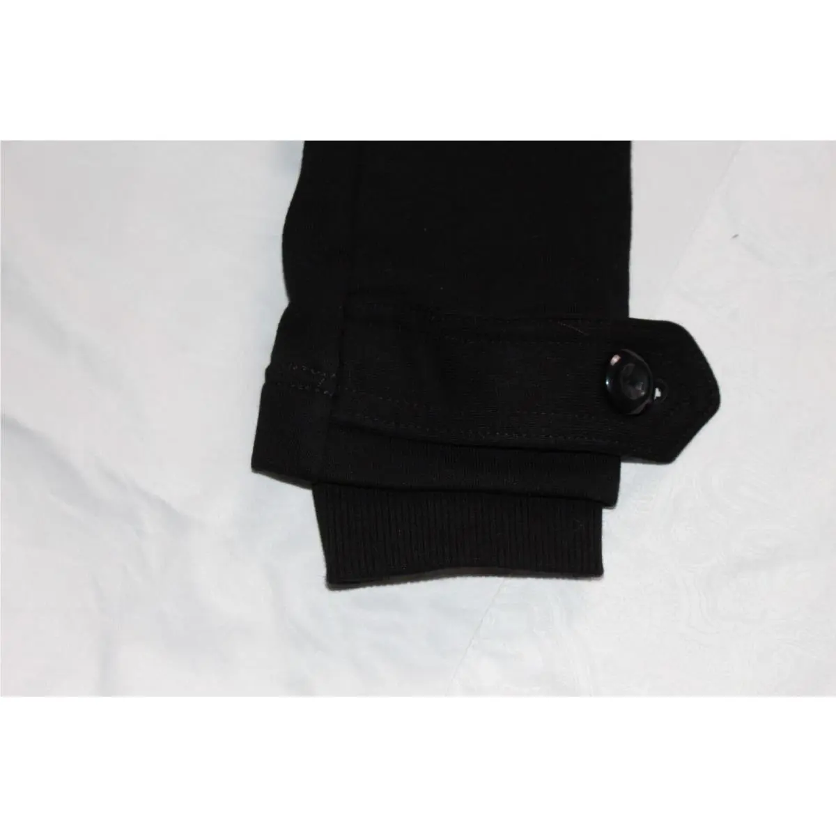 Puma clothing - Black (UPC: 885445573797) 3