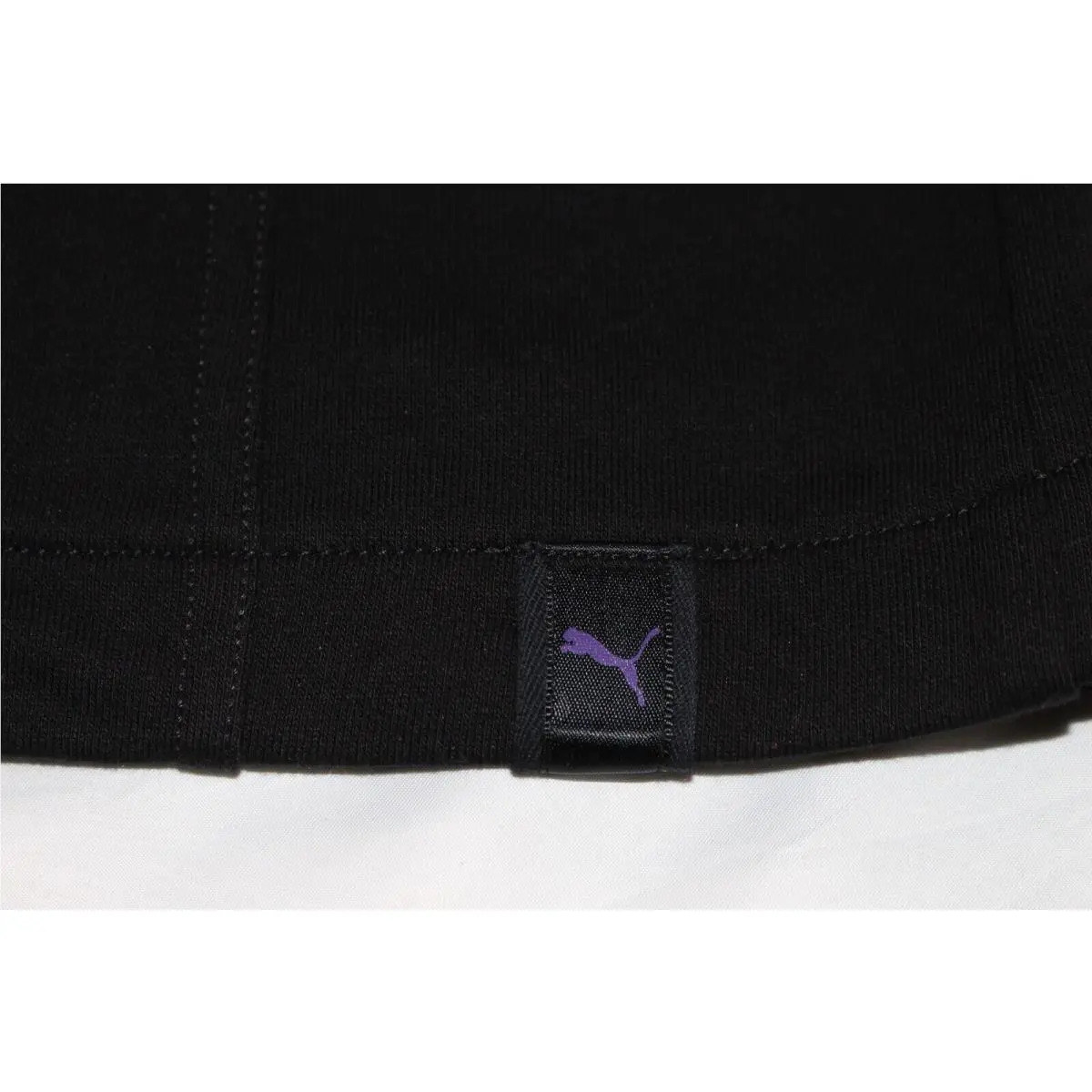 Puma clothing - Black (UPC: 885445573797) 9