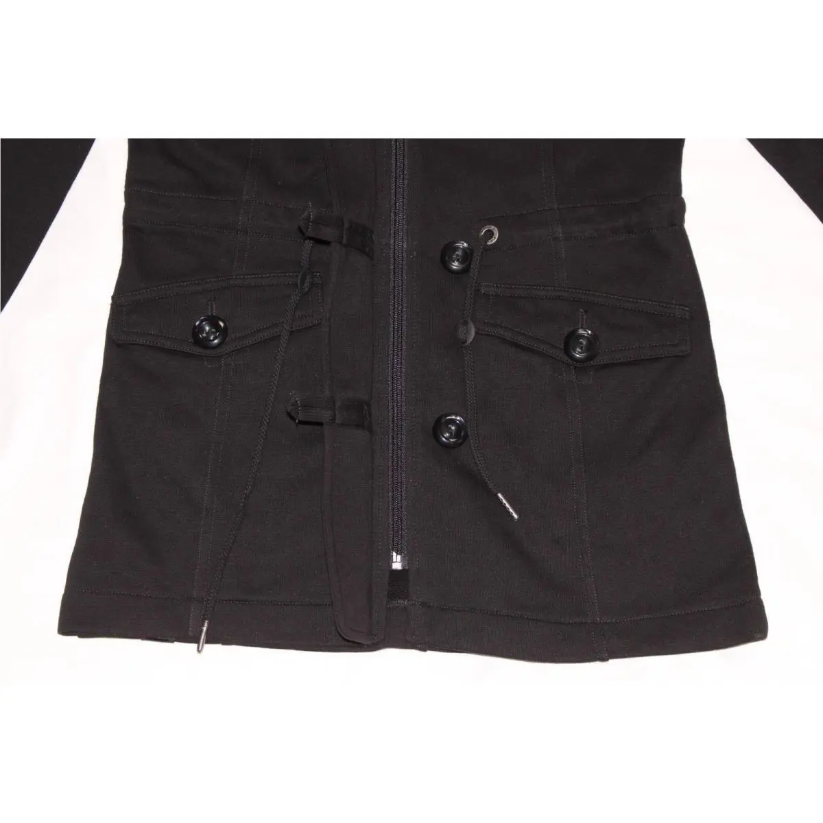 Puma clothing - Black (UPC: 885445573797) 12