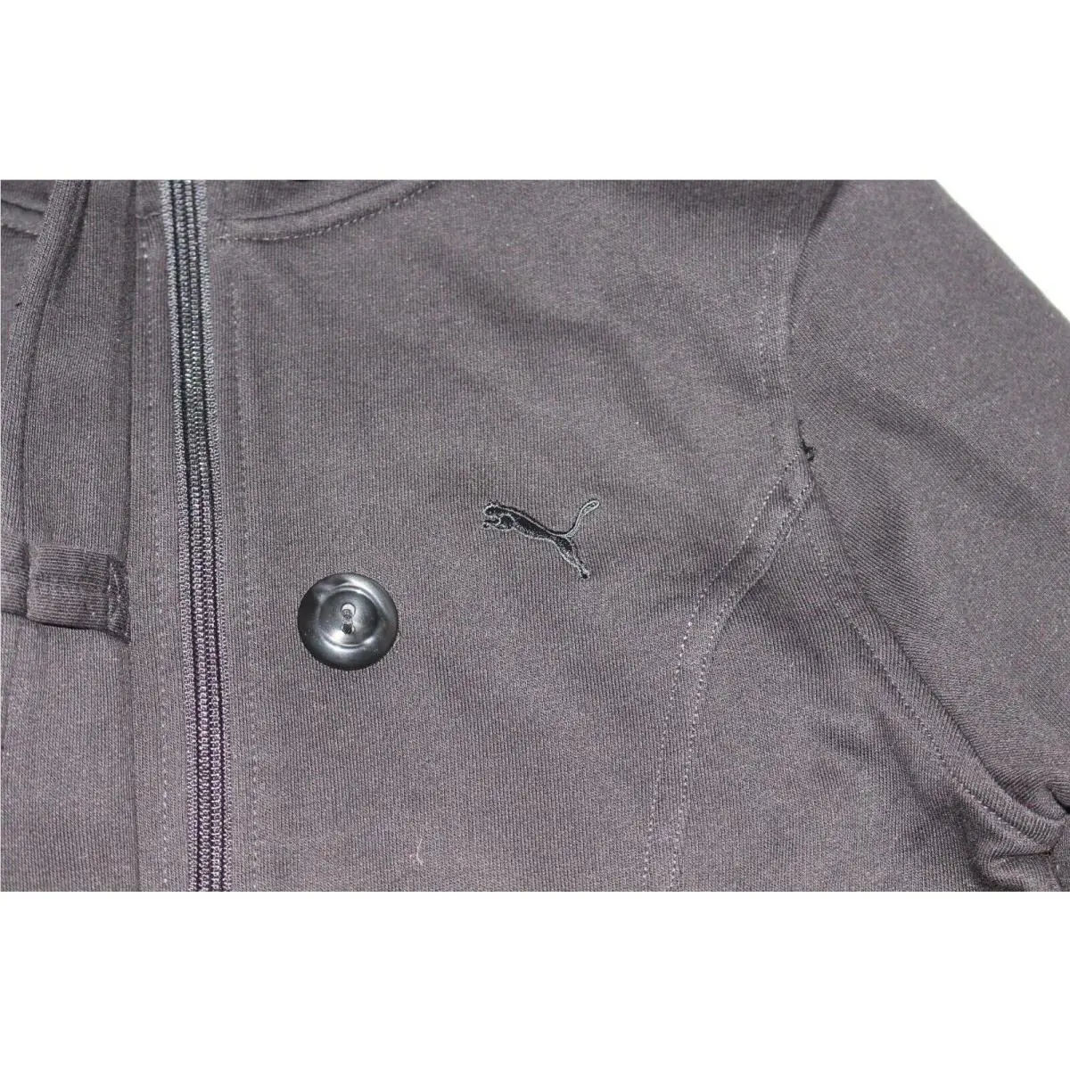 Puma clothing - Black (UPC: 885445573797) 13