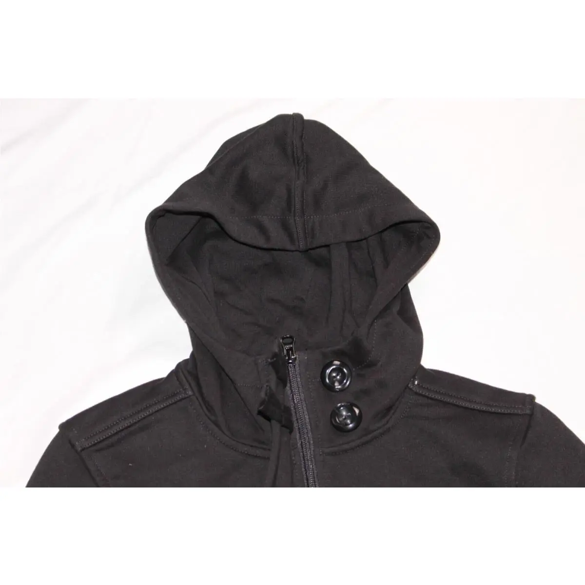 Puma clothing - Black (UPC: 885445573797) 14