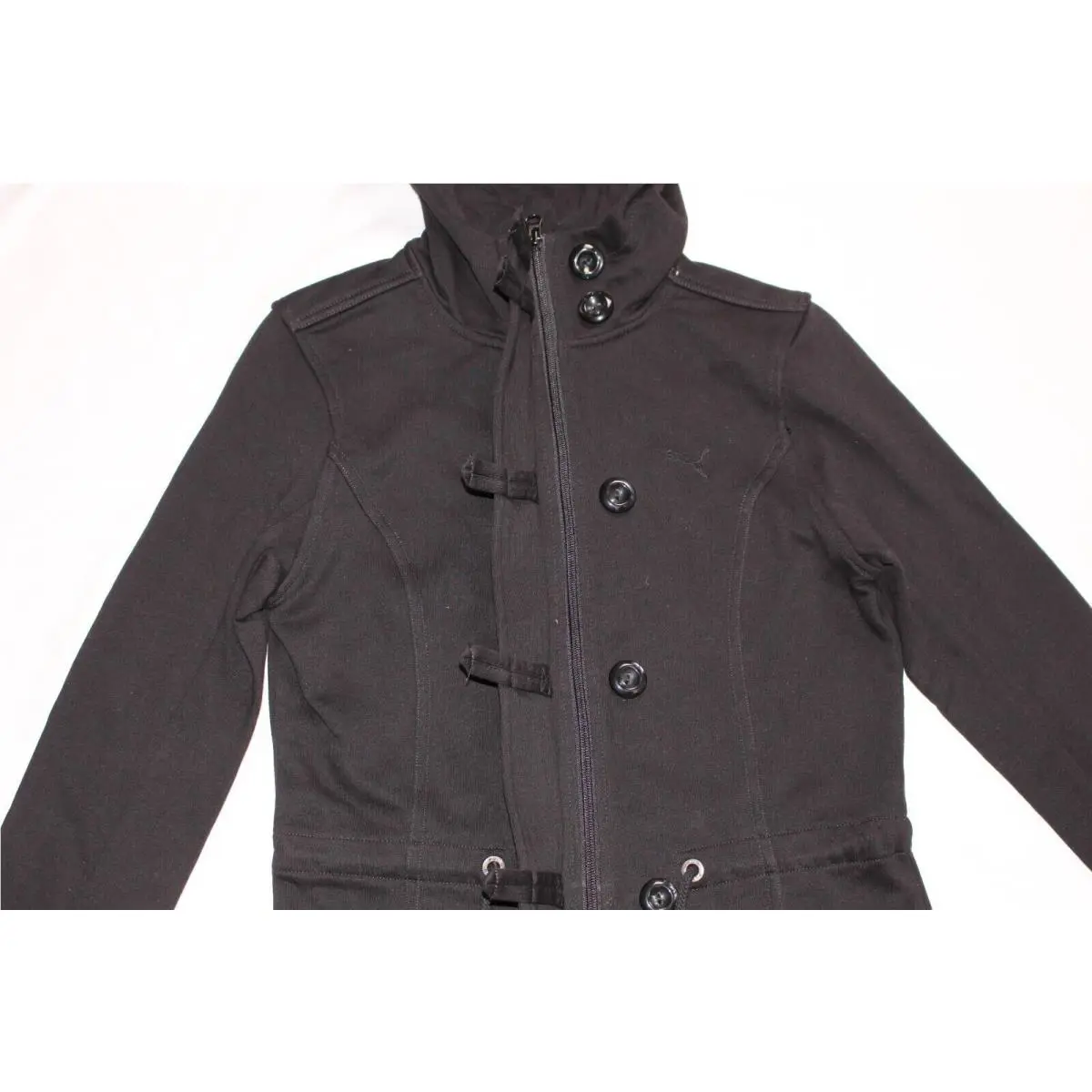Puma clothing - Black (UPC: 885445573797) 0