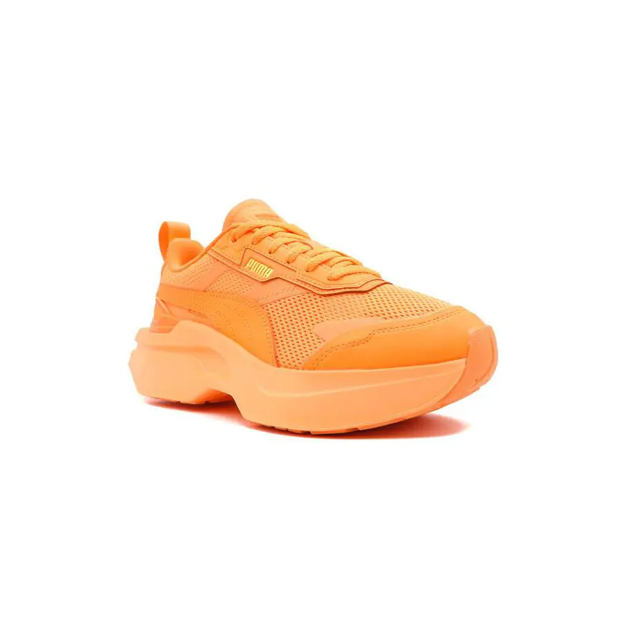 Puma shoes - Neon Citrus 1