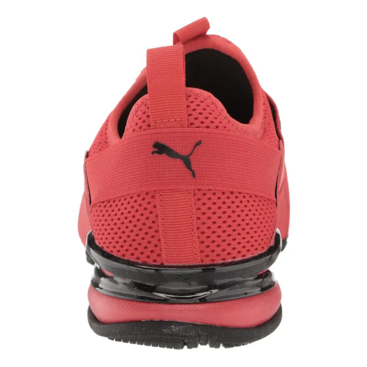 Puma shoes - PUMA Axelion - Axelion - Red 2