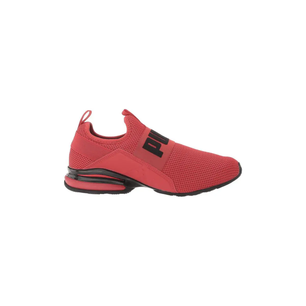 Puma shoes - PUMA Axelion - Axelion - Red 5