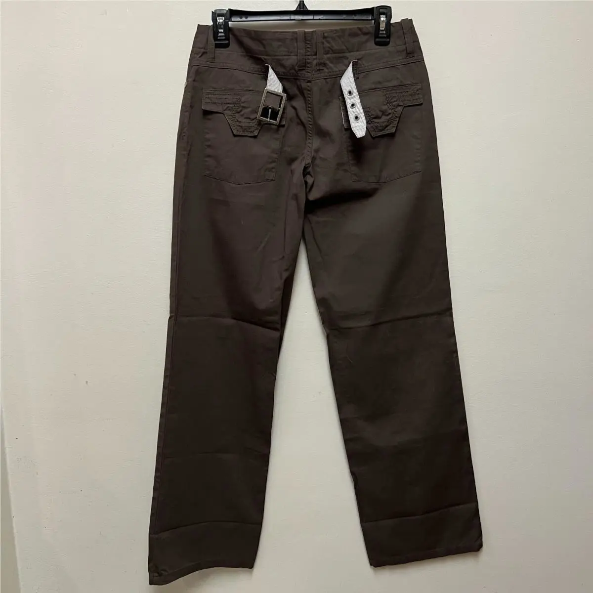 Puma clothing - Brown 4