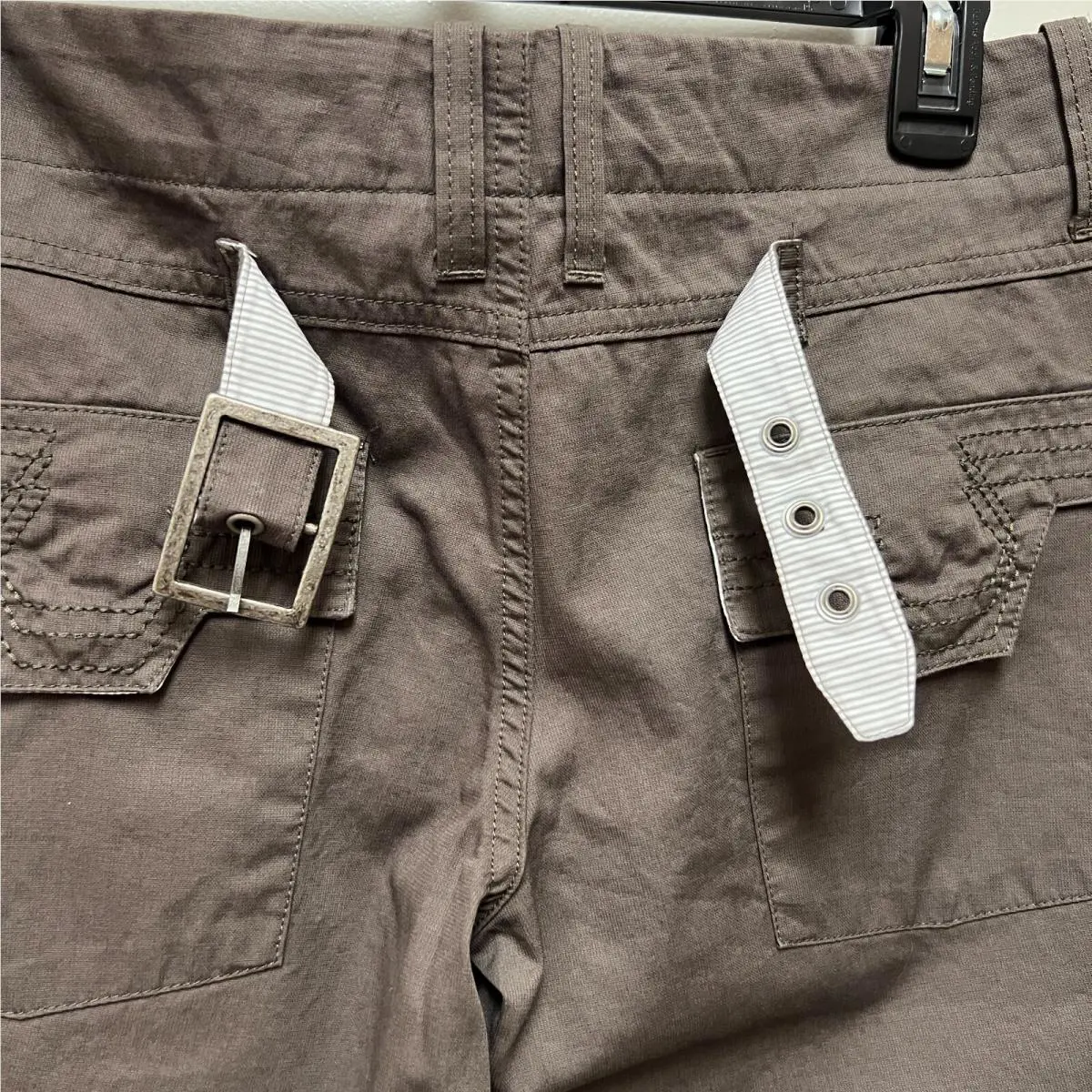 Puma clothing - Brown 5