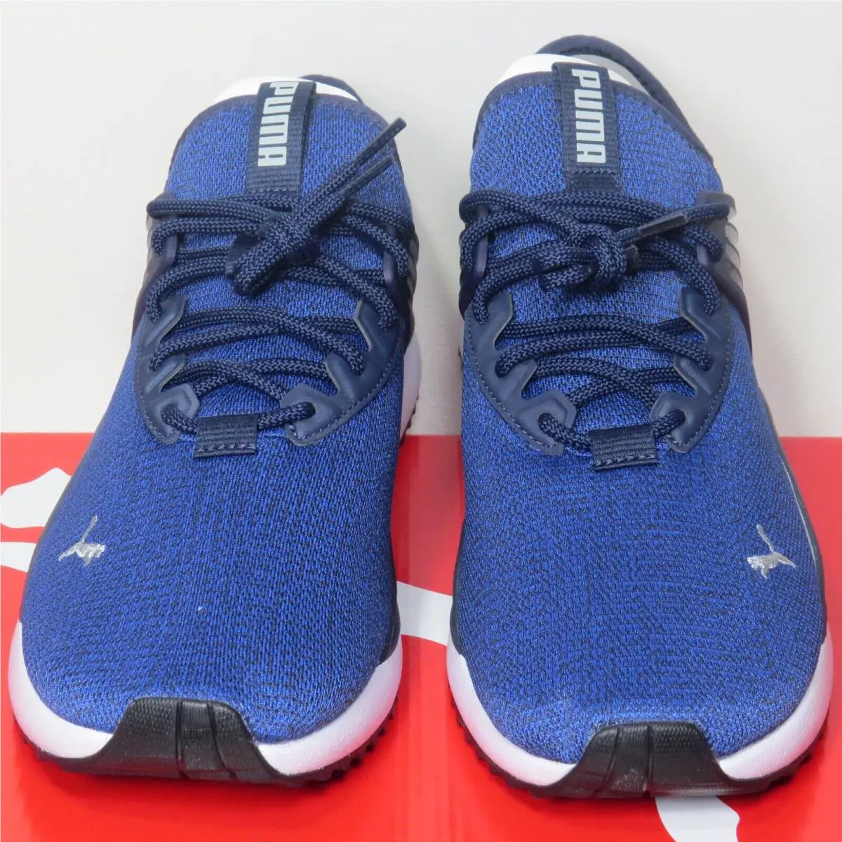 Puma shoes - PUMA Future Knit - Future Knit - 380603-01 - Blue (UPC: 194579248014) 5