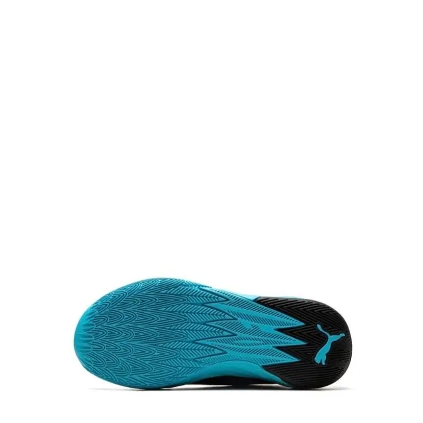 Puma shoes - PUMA MB.02 - 377644-01 - Puma Black/Blue Atoll 0