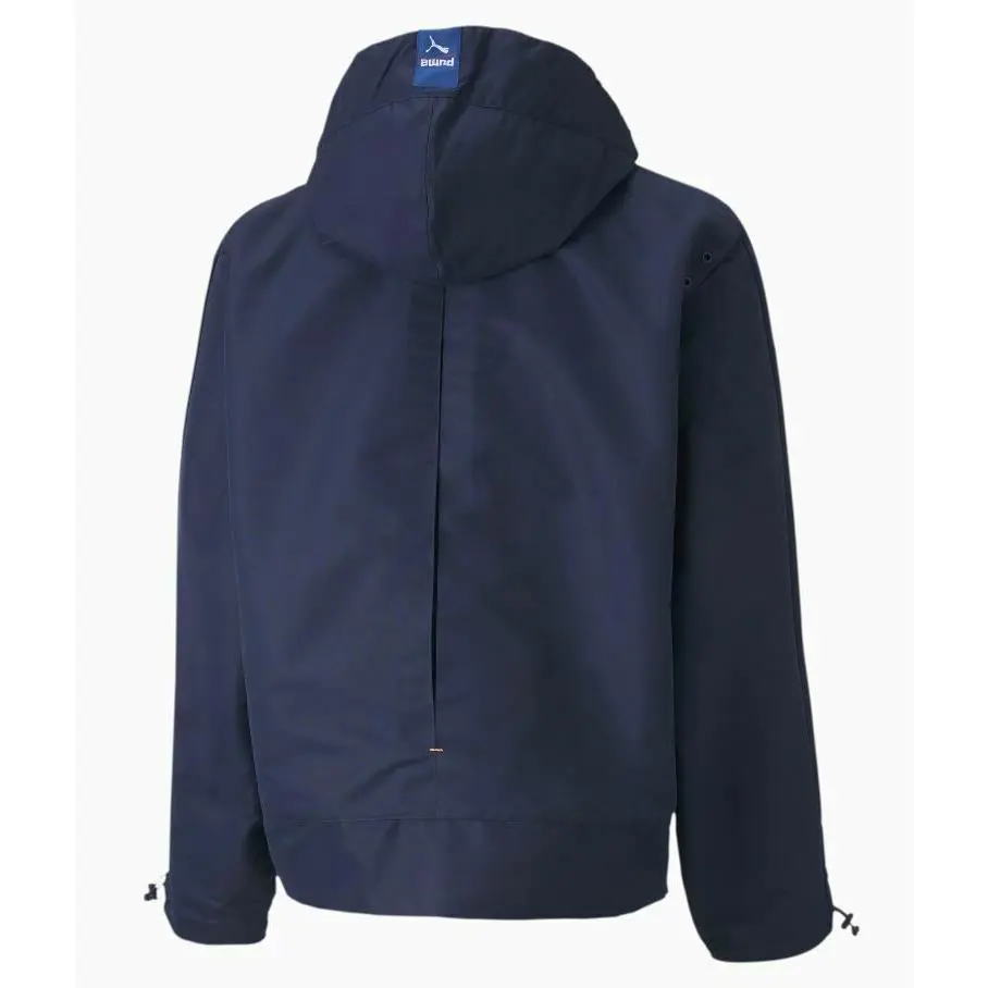 Puma clothing - 595535 06 - 595535 06 - Navy Blue & Multi Color 0