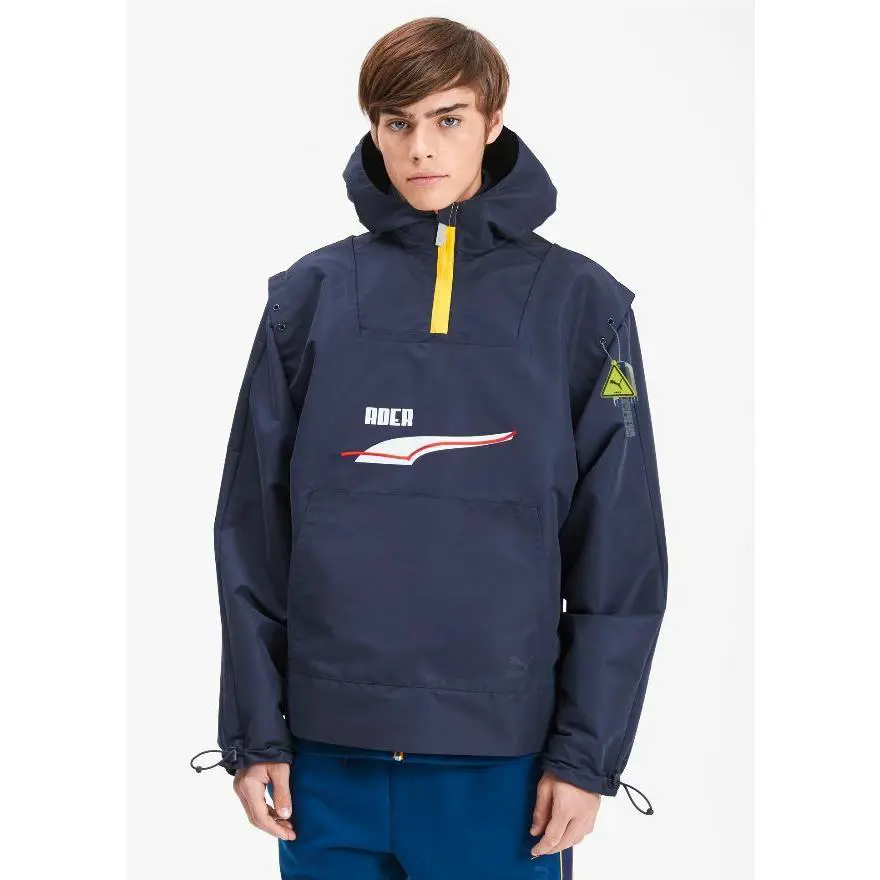 Puma clothing - 595535 06 - 595535 06 - Navy Blue & Multi Color 1