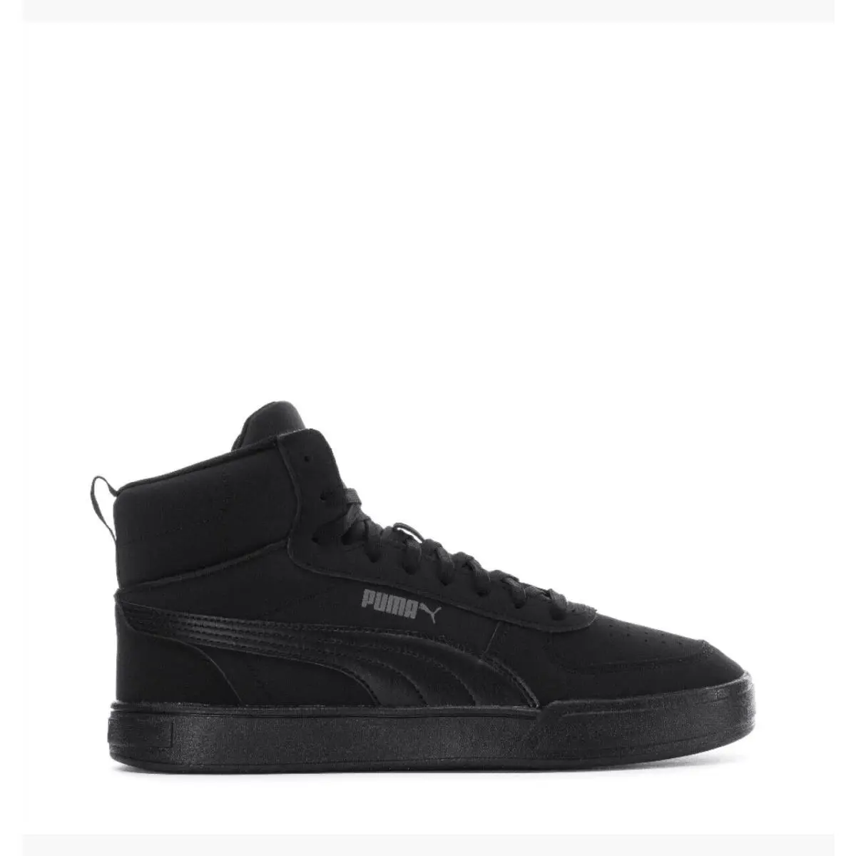 Puma shoes - BLACK - 390453-01 1