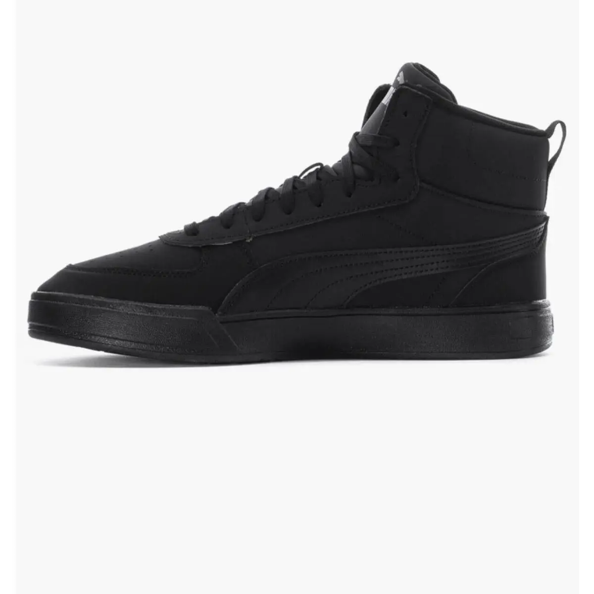 Puma shoes - BLACK - 390453-01 2