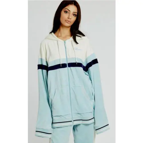 Puma clothing - Blue (UPC: 439075338617) 0
