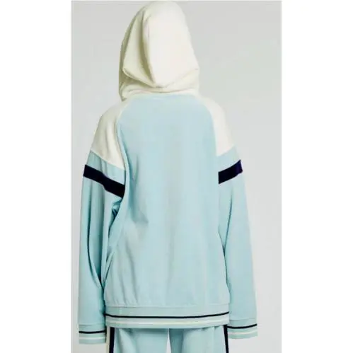 Puma clothing - Blue (UPC: 439075338617) 2