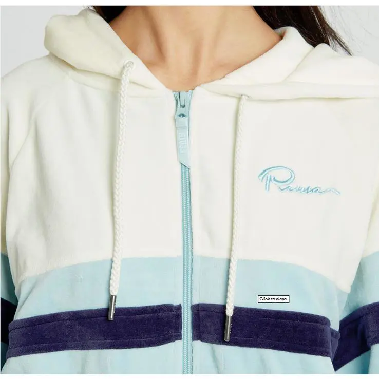 Puma clothing - Blue (UPC: 439075338617) 4