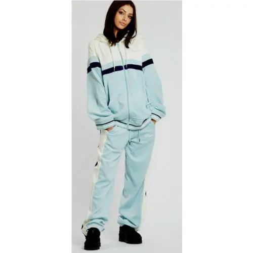 Puma clothing - Blue (UPC: 439075338617) 5