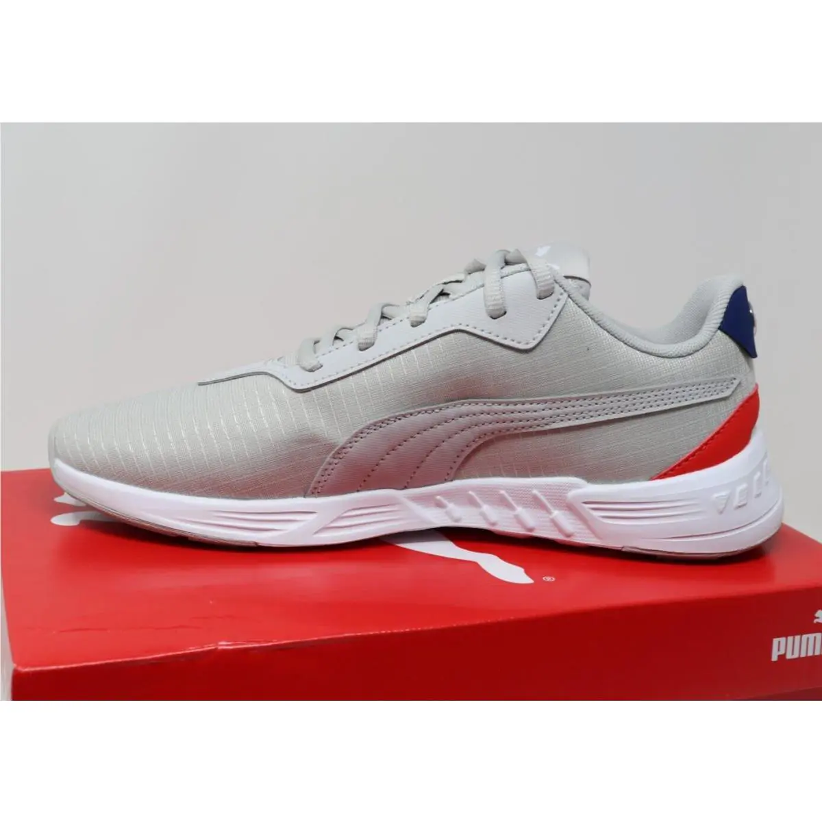 Puma shoes - Auto - Auto - Gray (UPC: 195102641999) 0