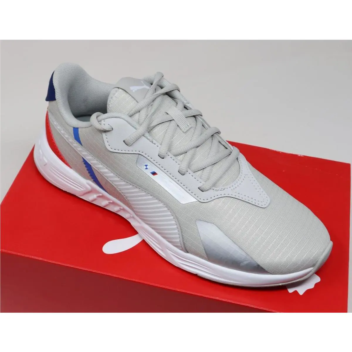Puma shoes - Auto - Auto - Gray (UPC: 195102641999) 1