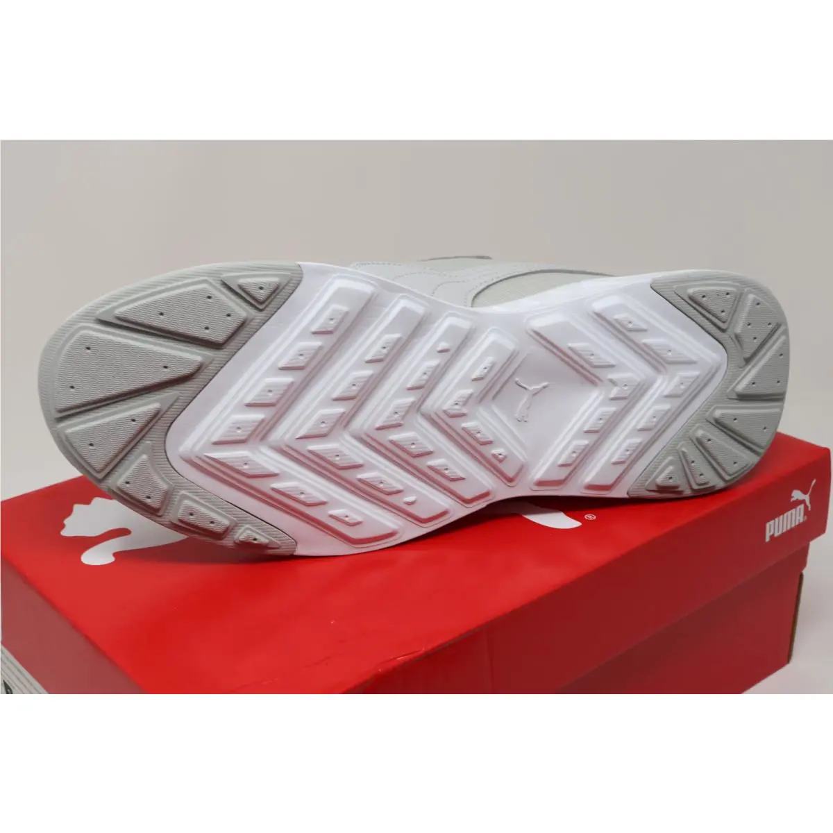 Puma shoes - Auto - Auto - Gray (UPC: 195102641999) 3