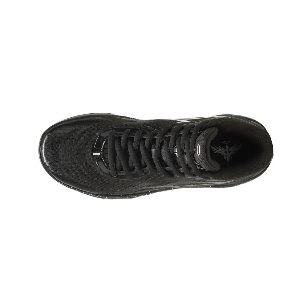 Puma shoes - PUMA MB.02 - 379420-01 - Black 2