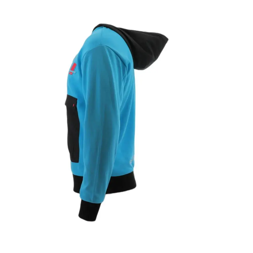 Puma clothing - Blue (UPC: 0194579871663) 0