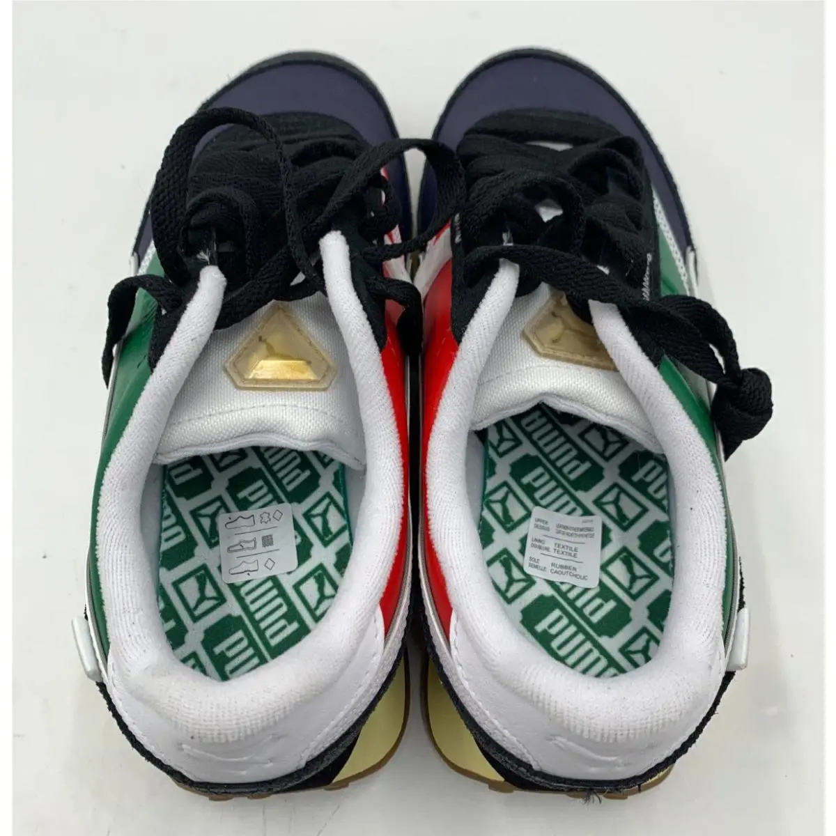 Puma shoes - PUMA Future - Future - Multicolor 3
