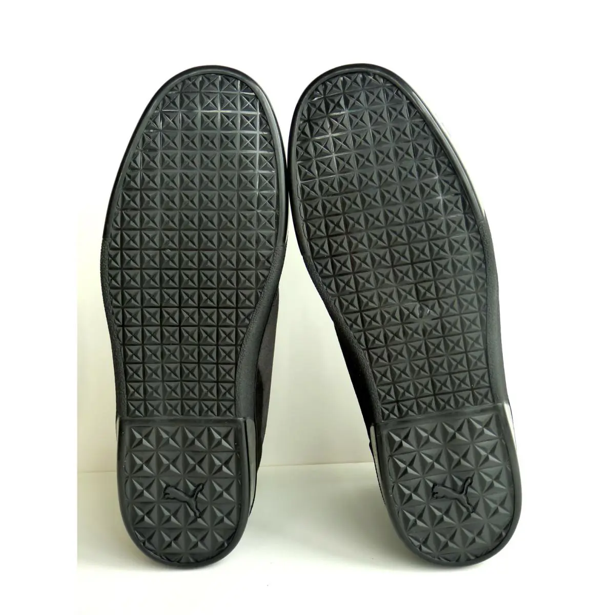 Puma shoes - MOTUS - MOTUS - Blacks (UPC: 885921336274) 1