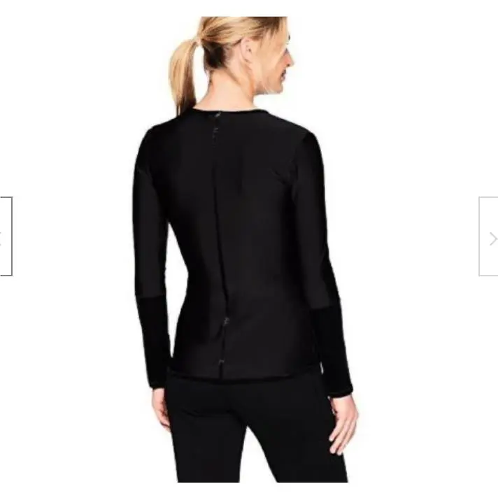 Puma clothing - 51610001 - 51610001 - Black (UPC: 190276254877) 0